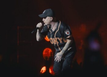 La Beriso estrenó el videoclip de “Cansada”