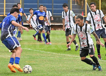 Liga Posadeña: la final arranca en Villa Sarita