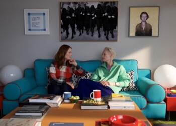 Mirá el tráiler de “La habitación de al lado”, la nueva película de Almodóvar