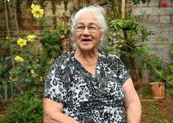 El compromiso de “Mamá Tola” con los niños del barrio San Isidro de Posadas