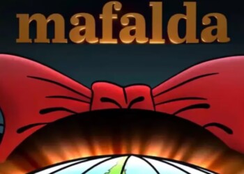 Mafalda llega a Netflix de la mano de Juan José Campanella