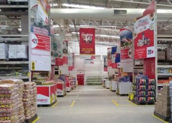 Makro, que tiene una sucursal en Posadas, se iría de Argentina