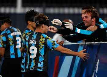 Juegos Paralímpicos de París 2024: en marcha el sueño de los cuatro misioneros