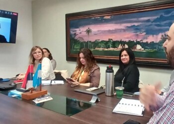 El presupuesto participativo de Alem se encamina a elecciones y se proyecta a lo grande