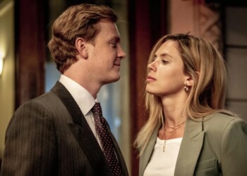 La serie “Máxima”, éxito del streaming, llega a la televisión argentina