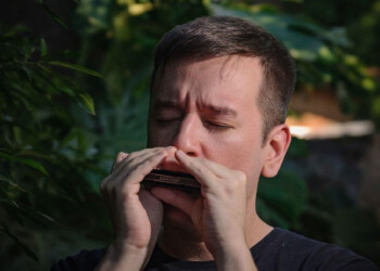 Posadeño representó a Argentina en un festival de armónica en China