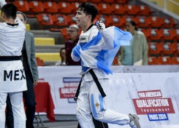 La historia poco conocida del misionero Miguel Galeano, que mañana debuta en los Juegos Paralímpicos