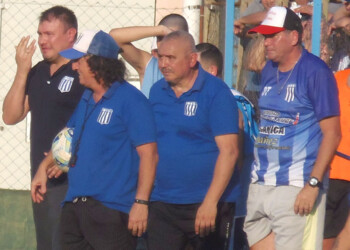 Miguel Ortolá dejó de ser entrenador de Nacional