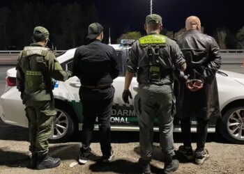 Misionero detenido por drogas violó la prisión domiciliaria y se profugó