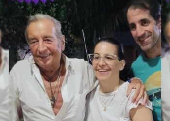 Falleció el ingeniero Roberto Montechiesi