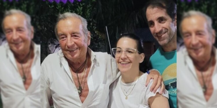 Foto FB/ L. Montechiesi