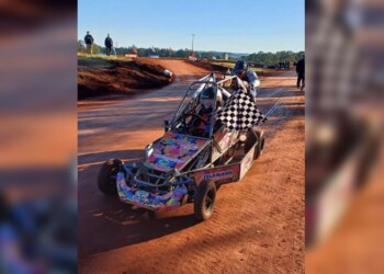 Moto y Karting: listos para volver a “levantar polvo”