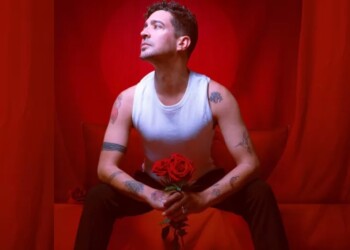 “Llegas tú”, el tercer adelanto del próximo disco de Muerdo