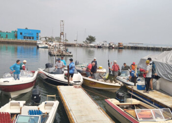 Arrancó el Nacional de Federaciones en Posadas