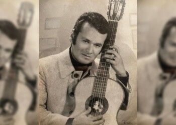 Homenaje chamamecero a Luis Alfredo Núñez y Cambá Gauna