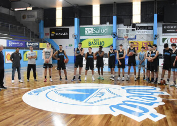 OTC jugará la Liga Sudamericana: “Queremos prepararnos bien para ello”