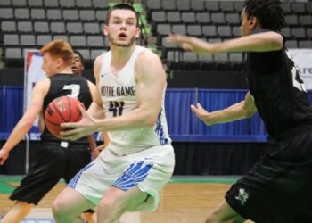 Vorhees, el nuevo extranjero para OTC