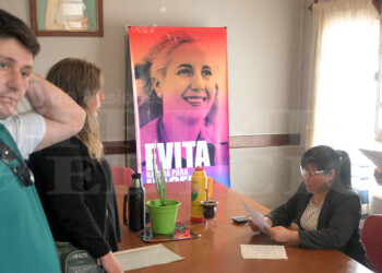 Afiliados del PJ misionero solicitan la expulsión del diputado nacional Alberto Arrúa