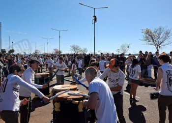La segunda prueba piloto de la Estudiantina tiene fecha confirmada