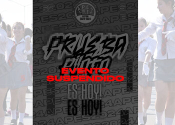 Suspendieron la prueba piloto de la Estudiantina posadeña