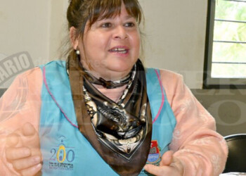 “La mejor herencia que nos dejan nuestros padres es el estudio”