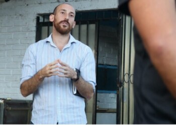 La crisis de la yerba y el té incrementa las necesidades en los barrios de Oberá