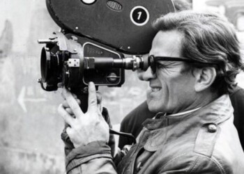 Llega la muestra fotográfica “Pasolini 100” al Parque del Conocimiento