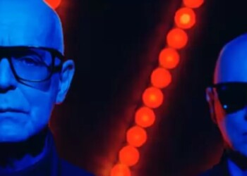Pet Shop Boys lanzó el single “Feel”