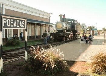 “Transitamos un inicio de semana frío, pero vamos a terminar con un fin de semana cálido”