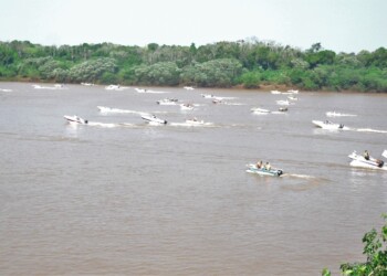 Puerto Mauri: inscriben para el concurso de variada y boga