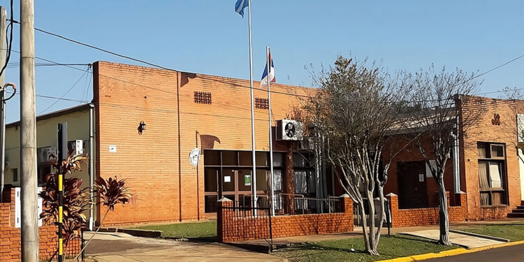 PROCESO. Una vez entregado el sumario policial el sospechoso será trasladado al juzgado para ser indagado.