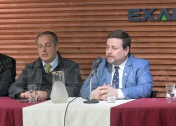 Rabinovich, un investigador que “hace grandes aportes a la salud humana”