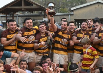 El “Tri-Tacu-campeón”