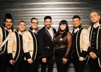 Ráfaga y Flor Álvarez  lanzaron “Otra oportunidad”