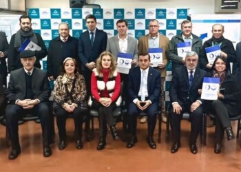 Crearon una Red Provincial de Mediación Comunitaria