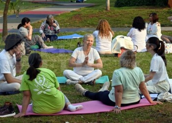Reiki, una práctica que restaura el equilibrio entre el alma, la mente y el cuerpo
