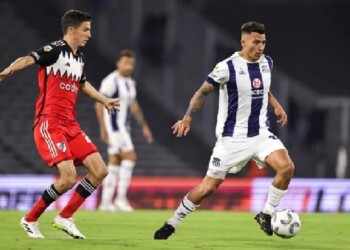 Vuelve la Copa Libertadores: cuándo juegan River y los demás argentinos