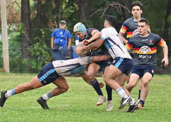 Capri fue víctima de sus errores