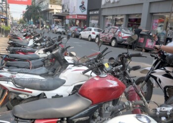 El SEM para motos comenzará a regir desde septiembre en Posadas