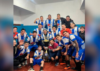 “Vamos a jugar el Regional Amateur”