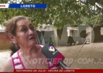 La testigo que llevó hasta Germán Kiczka: “Cuando vi su cara en las noticias casi me da un infarto”