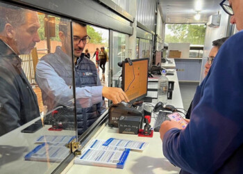 Plantean un control integrado en el lado argentino del puente Posadas-Encarnación