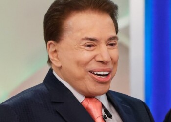 Dolor por el fallecimiento de Silvio Santos, histórico conductor de la tv brasileña