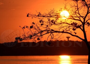 Anticipan lluvias y tormentas en Misiones: cuándo