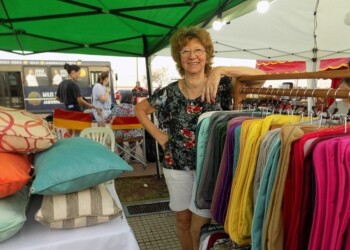 Llega una nueva Feria de Spacio Mujer con más de cien emprendimientos