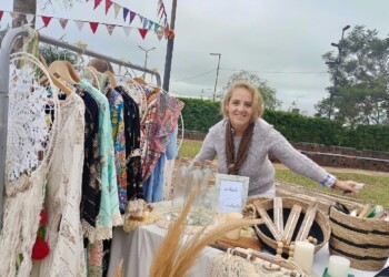 Este domingo, llega una nueva Feria de Spacio Mujer a la costanera posadeña