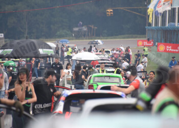 “Juampy” Pastori fue el mejor misionero en la fiesta del TN en Oberá