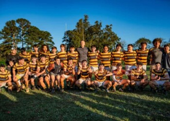 Tacurú, el nuevo rey de M-17