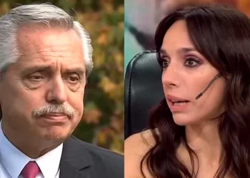 Tamara Pettinato hizo su descargo luego del escándalo con Alberto Fernández: “Hay un solo villano en esta historia y no soy yo”