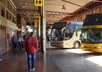 Horario y precios de colectivos de Posadas a Oberá en agosto de 2024